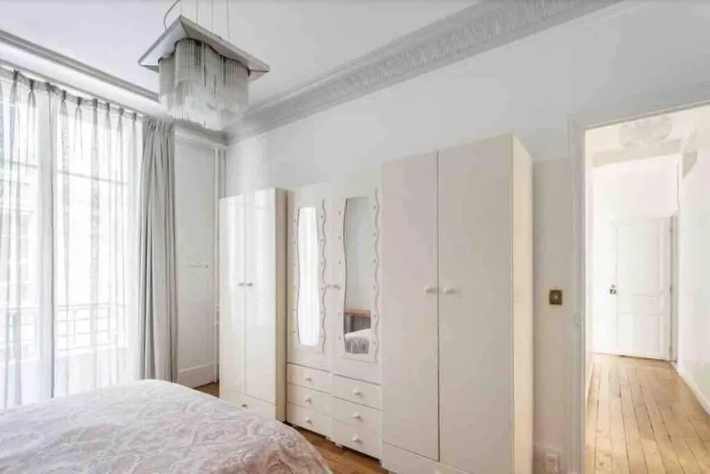 Appartement Fabuleux - 16Eme باريس 0*,  فرنسا