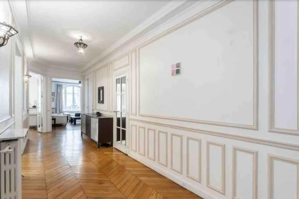 Appartement Fabuleux - 16Eme باريس شقة