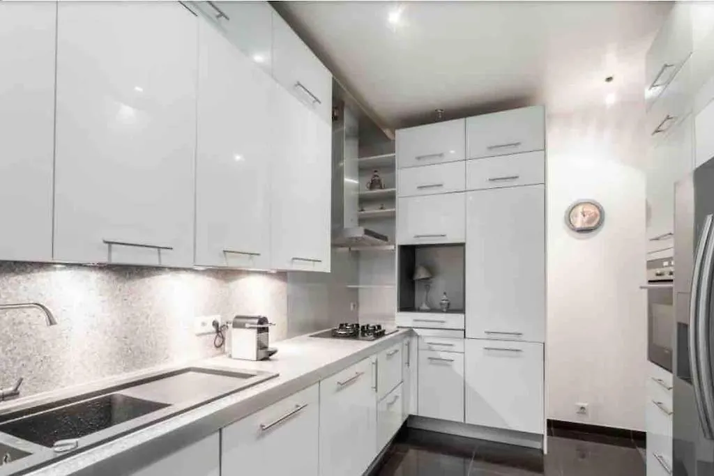 شقة Appartement Fabuleux - 16Eme باريس فرنسا